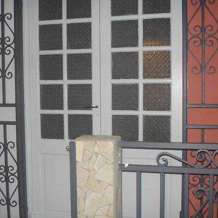 Riviere L'Or Appartement Saint-Joseph Oda fotoğraf