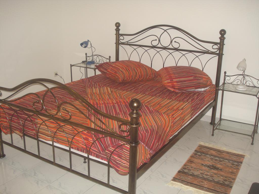 Riviere L'Or Appartement Saint-Joseph Oda fotoğraf