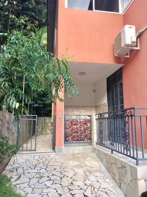 Riviere L'Or Appartement Saint-Joseph Dış mekan fotoğraf